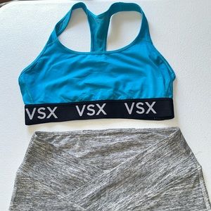 VOCTORIA'S SECRET SET